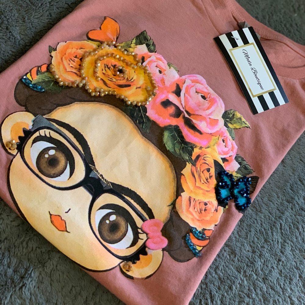 Frida Top